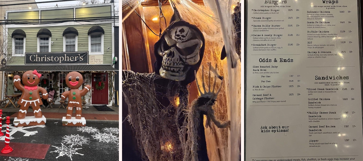 Christopher's Gallery Image 1