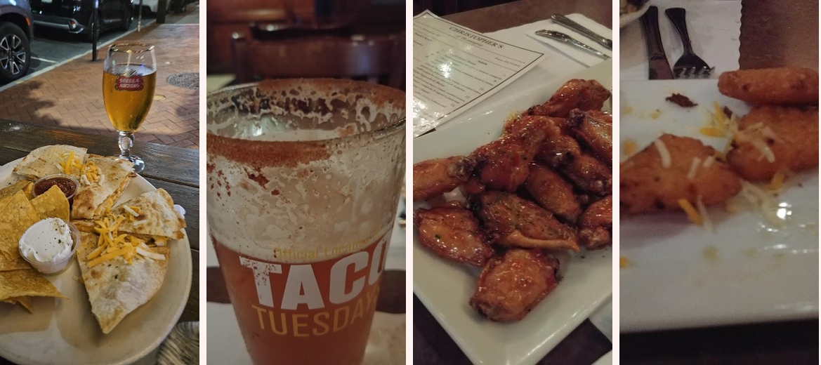 Christopher's Gallery Image 6